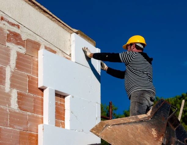 Types of Insulation We Offer in Rosaryville, MD