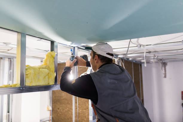 Best Spray Foam Insulation in Rosaryville, MD