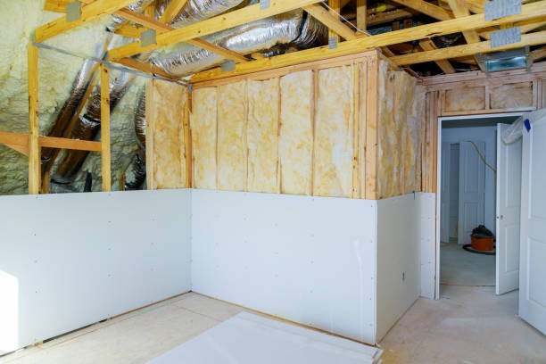 Best Specialized Insulation Services in Rosaryville, MD