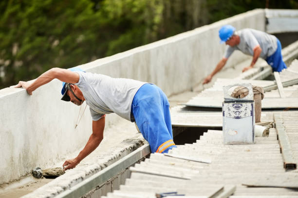 Best Commercial Insulation in Rosaryville, MD