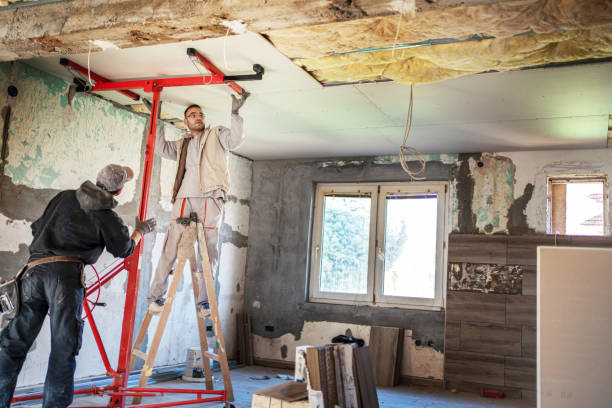 Best Blown-in Insulation in Rosaryville, MD