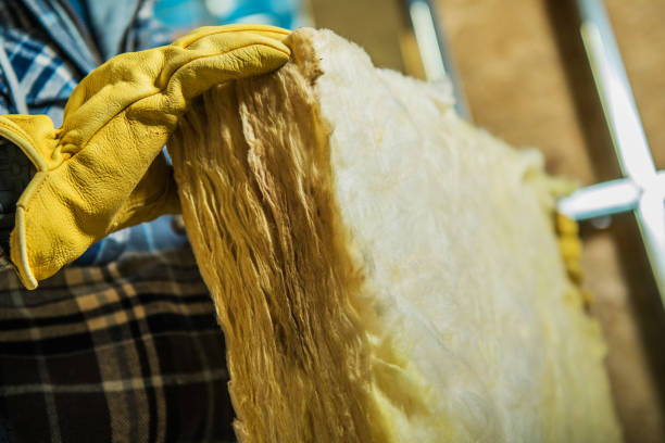 Best Insulation for Specific Applications in Rosaryville, MD