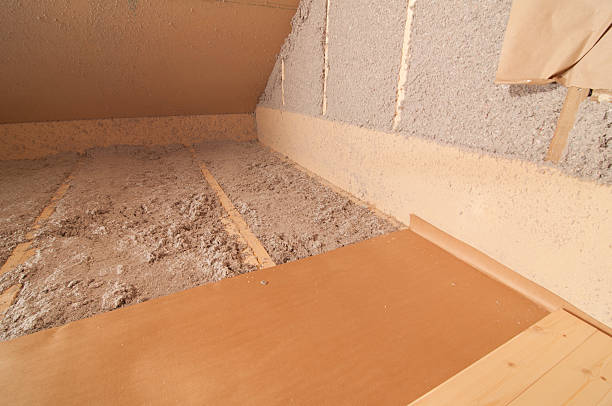 Best Residential Insulation in Rosaryville, MD